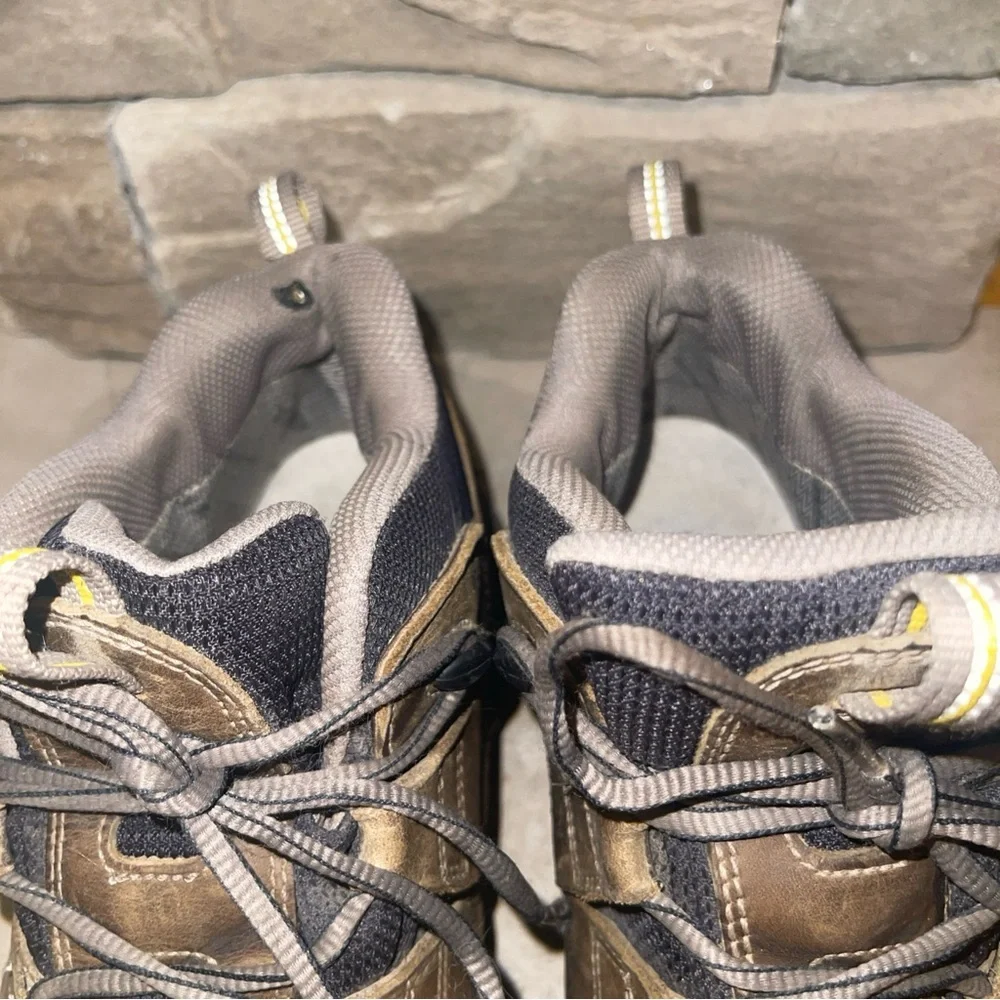 Keen Utility Detroit XT Mid Waterproof Soft-Toe Work Boots Men’s 11 D